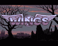 Game image #2 of Wings