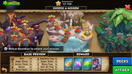 Game image #1 of Winions: Mana Champions Game image #1 of Winions: Mana Champions