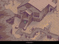 Game image #1 of Fallow