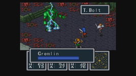 Game image #1 of Breath of Fire Game image #1 of Breath of Fire