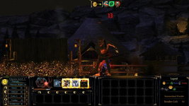 Game image #1 of Medieval Mercs