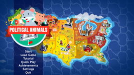 Game image #1 of Political Animals
