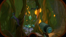 Game image #1 of Subnautica: Below Zero Game image #1 of Subnautica: Below Zero