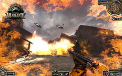 Game image #3 of Iron Grip: Warlord Game image #3 of Iron Grip: Warlord