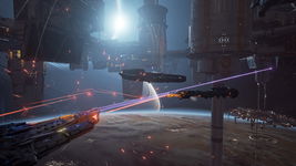 Game image #2 of Dreadnought Game image #2 of Dreadnought