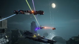 Game image #3 of Dreadnought Game image #3 of Dreadnought