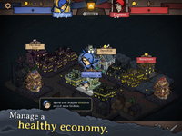 Game image #1 of Antihero - Digital Board Game