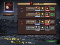 Game image #2 of Antihero - Digital Board Game