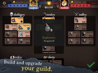 Game image #3 of Antihero - Digital Board Game