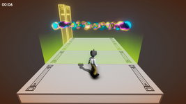 Game image #1 of Synthrun