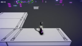 Game image #2 of Synthrun