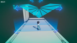 Game image #3 of Synthrun