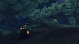 Game image #2 of Defunct