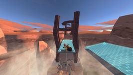 Game image #3 of Defunct