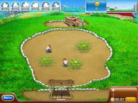 Game image #1 of Farm Frenzy: Pizza Party Game image #1 of Farm Frenzy: Pizza Party