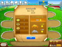 Game image #2 of Farm Frenzy: Pizza Party Game image #2 of Farm Frenzy: Pizza Party