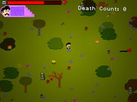 Game image #3 of Nihilist Simulator