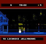 Game image #1 of A Boy and His Blob: Trouble on Blobolonia Game image #1 of A Boy and His Blob: Trouble on Blobolonia