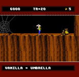 Game image #2 of A Boy and His Blob: Trouble on Blobolonia Game image #2 of A Boy and His Blob: Trouble on Blobolonia