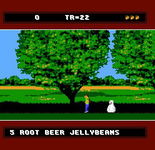 Game image #3 of A Boy and His Blob: Trouble on Blobolonia Game image #3 of A Boy and His Blob: Trouble on Blobolonia