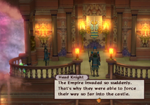 Game image #2 of Baten Kaitos: Eternal Wings and the Lost Ocean Game image #2 of Baten Kaitos: Eternal Wings and the Lost Ocean