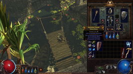Game image #2 of Path of Exile