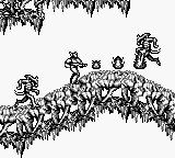 Game image #3 of Contra: The Alien Wars Game image #3 of Contra: The Alien Wars