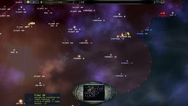 Game image #1 of Imperium Galactica II: Alliances