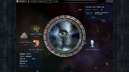 Game image #2 of Imperium Galactica II: Alliances