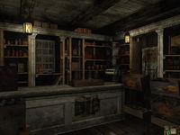Game image #1 of Necronomicon: The Dawning of Darkness Game image #1 of Necronomicon: The Dawning of Darkness