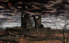 Game image #3 of Necronomicon: The Dawning of Darkness Game image #3 of Necronomicon: The Dawning of Darkness