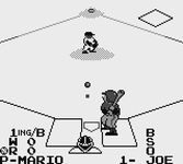Game image #1 of Baseball