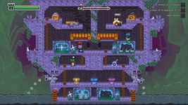 Game image #3 of Monica e a Guarda dos Coelhos