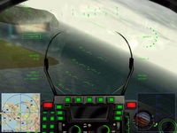 Game image #1 of Eurofighter Typhoon
