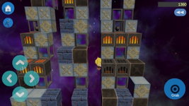 Game image #1 of StageMechanic