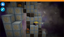 Game image #2 of StageMechanic
