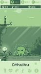 Game image #2 of Cthulhu Virtual Pet Game image #2 of Cthulhu Virtual Pet