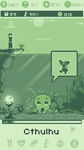 Game image #3 of Cthulhu Virtual Pet Game image #3 of Cthulhu Virtual Pet