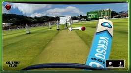 Game image #3 of Cricket Club