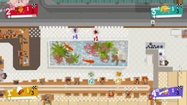 Game image #3 of Served
