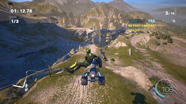 Game image #3 of ATV Drift & Tricks Game image #3 of ATV Drift & Tricks