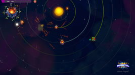 Game image #1 of Worbital Game image #1 of Worbital