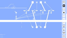 Game image #2 of Blue Print Game image #2 of Blue Print