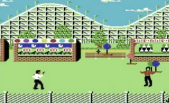 Game image #1 of The Living Daylights