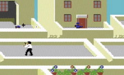 Game image #3 of The Living Daylights