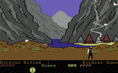 Game image #1 of Kane Game image #1 of Kane