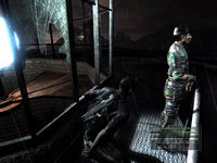 Game image #2 of Tom Clancy's Splinter Cell: Chaos Theory