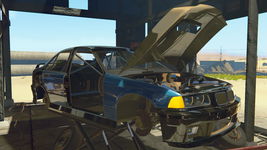 Game image #1 of Underground Garage Game image #1 of Underground Garage