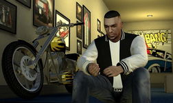 Game image #3 of Grand Theft Auto: Episodes from Liberty City