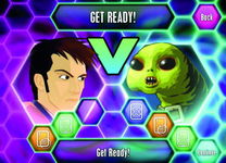 Game image #1 of Top Trumps: Doctor Who Game image #1 of Top Trumps: Doctor Who
